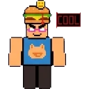 007n7 sprite