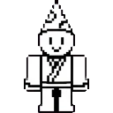 leo sprite