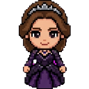 Pevah sprite