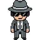 Chance sprite