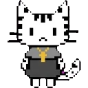 Крис sprite
