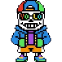 Fresh sprite