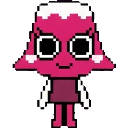 Brightney sprite