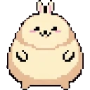 Usagi sprite