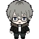 Ren sprite