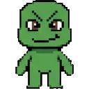 Tutu sprite