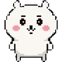 Chiikawa sprite