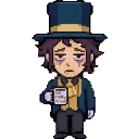 Bil sprite
