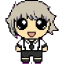Atsushi sprite