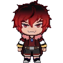 Gonfell sprite
