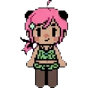 IviiStar sprite