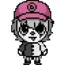 Evetta sprite