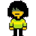 Kris sprite