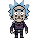 Prime sprite
