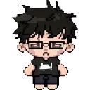 vicente sprite