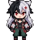 Raivila sprite
