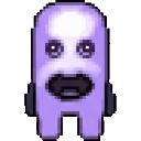 Fern sprite