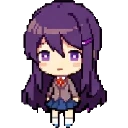 Yuri sprite