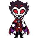 Stolas sprite