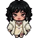 Lisa sprite