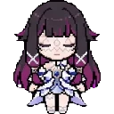 Columbina sprite