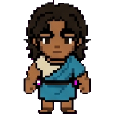 Odysseus. sprite