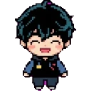 Ivan sprite