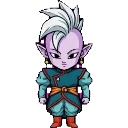 Shin sprite