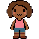 Oliv sprite