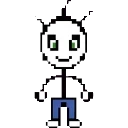 Test sprite