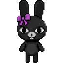 Rattina sprite