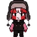 Peru sprite