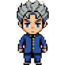 Koichi sprite