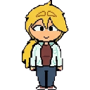Alice sprite