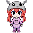 Fifi sprite