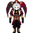 pierrot sprite