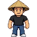Kelvox Tokonaki sprite