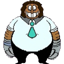 Rokie sprite