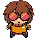 Squiddo sprite
