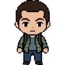 stiles sprite