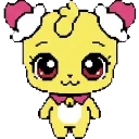 Goodping sprite