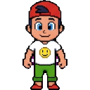 Maher sprite