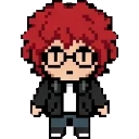 Luka sprite
