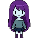Marceline sprite