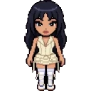 Sophia sprite