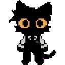 Andy sprite