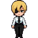 Quanxi sprite
