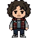 Gareth Emerson sprite