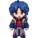 Azzo Reichenbach sprite