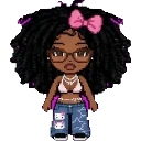 Jeremiah sprite